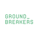 Logo von Groundbreakers