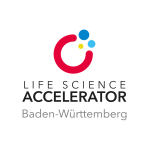 Logo Life Science Accelerator