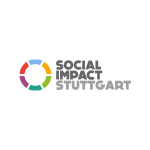 Logo Social Impact Stuttgart