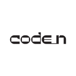 Zu sehen ist das Logo von Code_n.