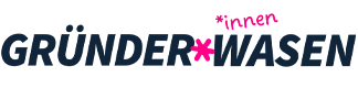 Logo für den Elevator Pitch von Start-up BW