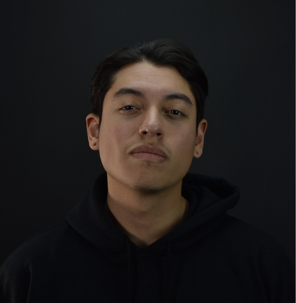 Final 12 Arik Lämmle