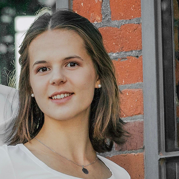 Final 6 The Social Butterfly