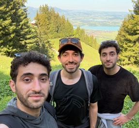 Final 4